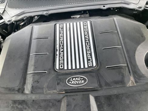 Used 2022 Land Rover Range Rover Autobiography AWD/4WD image 31
