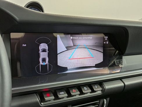 Used 2026 Porsche 911 Carrera image 19