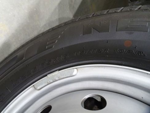 Used 2023 RAM ProMaster 2500 image 39