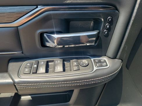 Used 2024 RAM 2500 Rebel w/ Level 2 Equipment Group AWD/4WD image 24