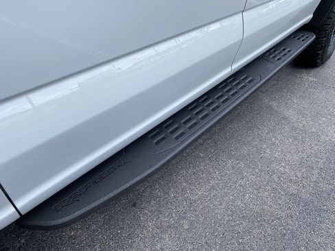 Used 2024 Ford F150 Raptor image 44