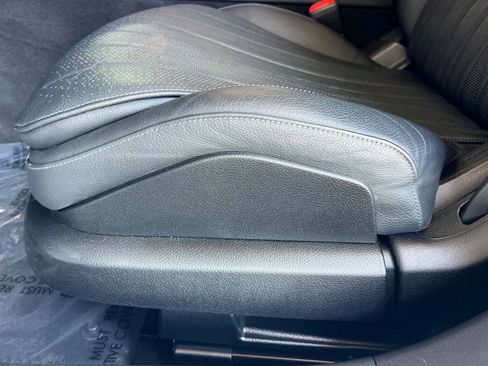 Certified 2022 Mercedes-Benz S 500 4MATIC image 14