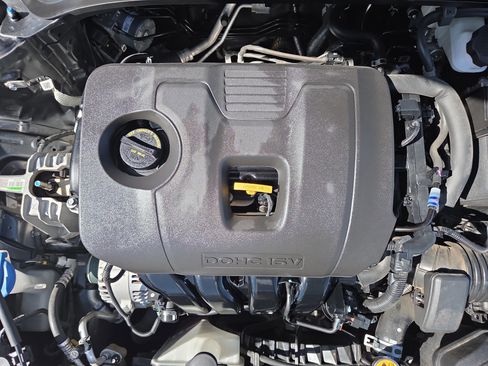 Used 2024 Kia Forte GT-Line w/ GT-Line Premium Package image 39