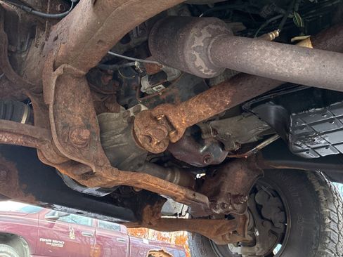 Used 2007 Dodge Ram 1500 Truck SLT w/ Quad Cab Big Horn Value Group image 23