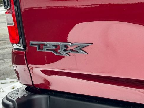 Used 2024 RAM 1500 TRX image 26