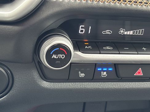 New 2026 MAZDA CX-50 AWD 2.5 S w/ Premium Package image 35