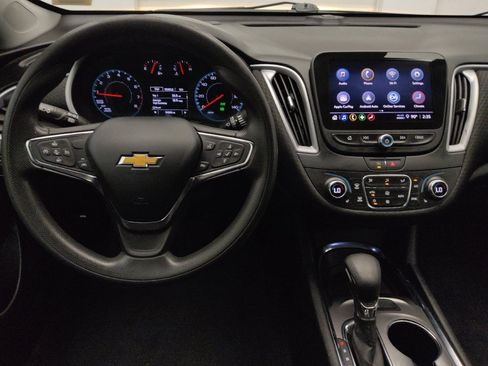 Used 2023 Chevrolet Malibu LT FWD image 22