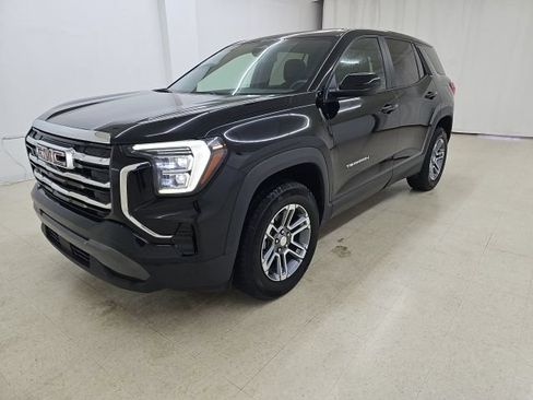 Used 2025 GMC Terrain Elevation AWD/4WD image 27
