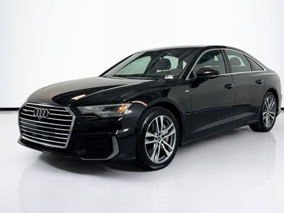Used 2021 Audi A6 3.0T Premium w/ Convenience Package