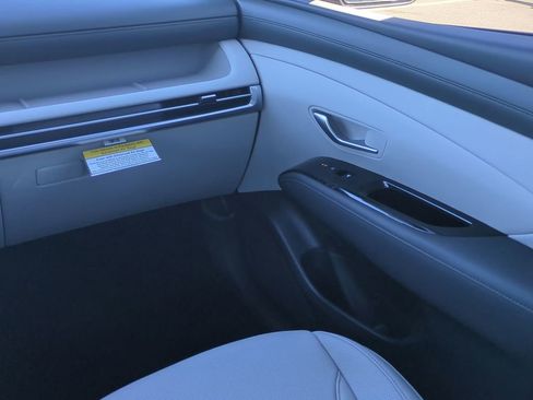 New 2026 Hyundai Tucson Limited image 20