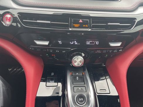 Used 2022 Acura MDX A-Spec image 12