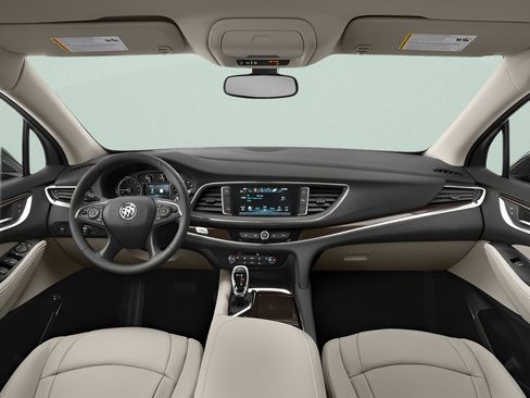 Used 2018 Buick Enclave Essence image 10