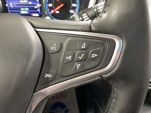 Used 2022 Chevrolet Equinox LT image 33