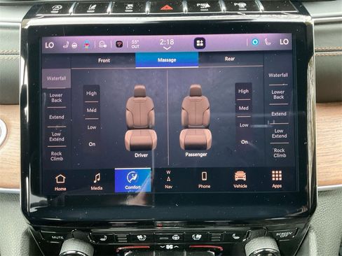 Used 2023 Jeep Grand Cherokee Summit image 31