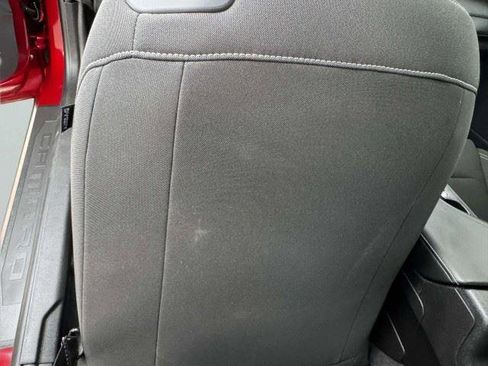 Used 2023 Chevrolet Camaro SS RWD image 39