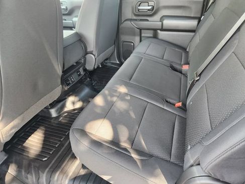 New 2026 Chevrolet Silverado 3500 W/T w/ WT Convenience Package AWD/4WD image 29