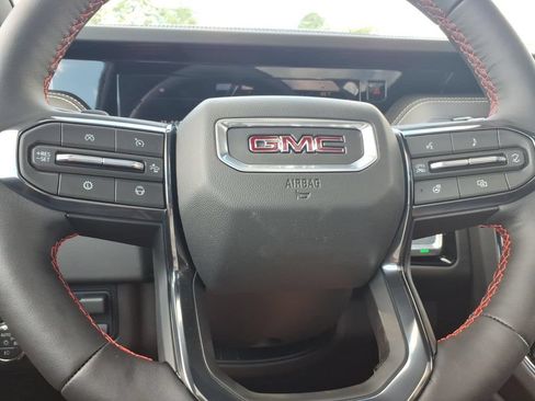 New 2026 GMC Yukon AT4 Ultimate AWD/4WD image 20