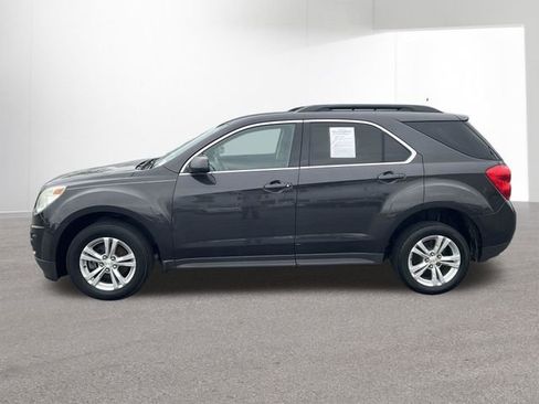 Used 2015 Chevrolet Equinox LT FWD image 4
