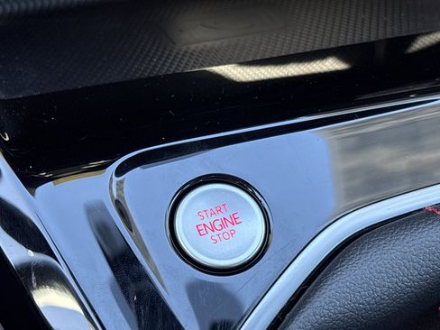 Used 2023 Volkswagen GTI Autobahn image 23