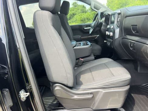Used 2020 GMC Sierra 1500 Elevation w/ Elevation Value Package RWD image 12
