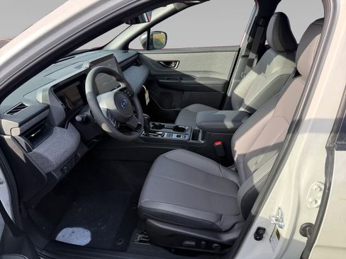 New 2026 Subaru Outback Limited image 9