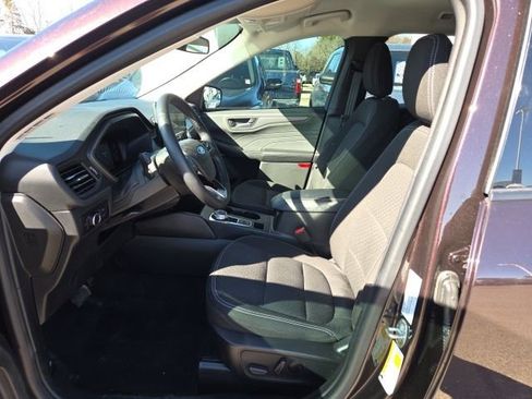 Certified 2023 Ford Escape Active w/ Tech Pack #1 image 8