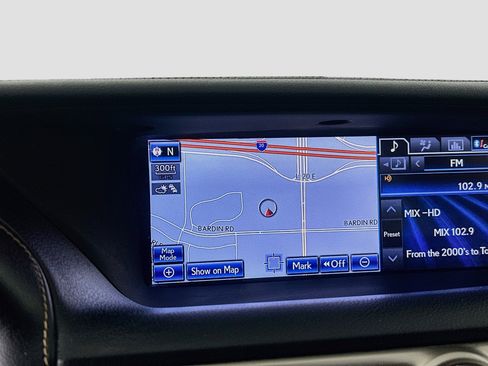 Used 2013 Lexus GS 350 w/ Luxury Pkg RWD image 22