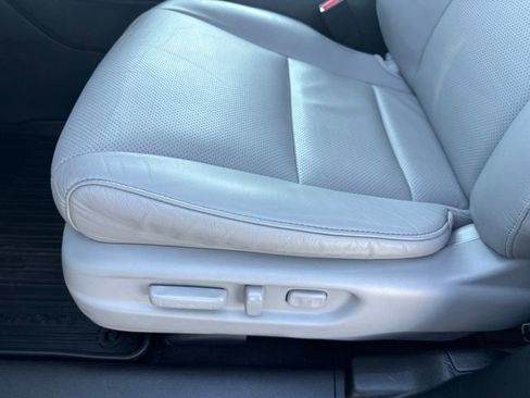 Certified 2023 Honda Passport EX-L image 12