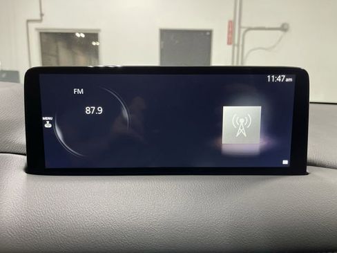 Used 2025 MAZDA CX-5 AWD 2.5 S w/ Select Package image 16