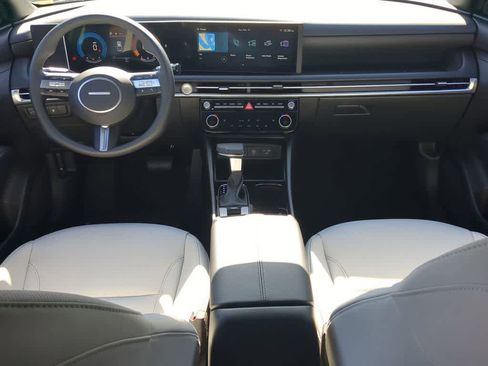 New 2026 Hyundai Santa Cruz SEL image 16