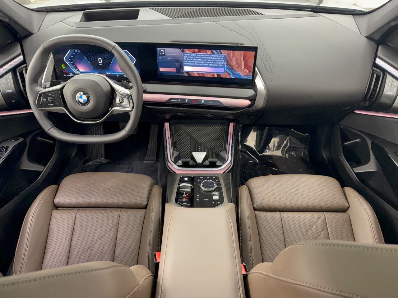 Certified 2026 BMW X3 xDrive30i AWD/4WD image 17