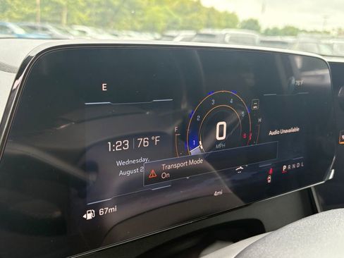 New 2026 Chevrolet Traverse LT w/ Driver Confidence Package image 35