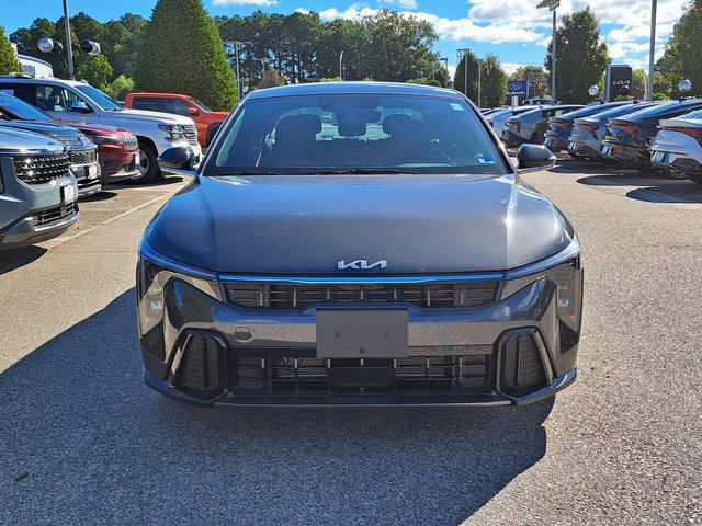 New 2026 Kia K4 GT-Line Turbo FWD image 2