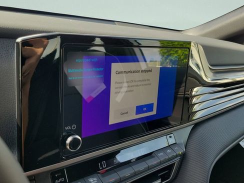 Certified 2026 Toyota Camry SE w/ Convenience Package image 21