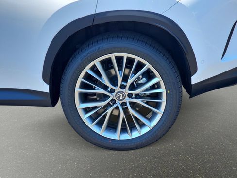 New 2026 Lexus NX 350 AWD w/ Luxury Package image 34