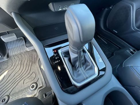 Used 2025 Subaru Forester Limited w/ Popular Package #1 image 16