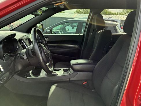 Used 2019 Dodge Durango GT w/ Blacktop Package image 3