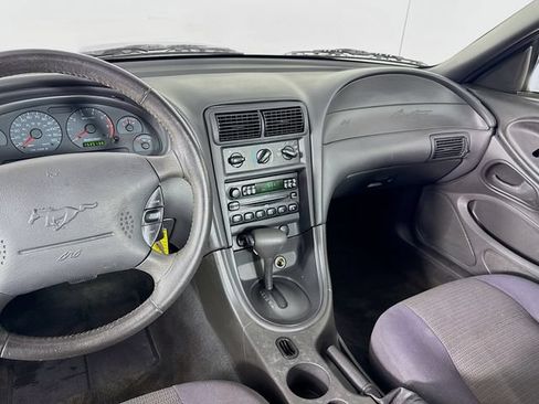 Used 2004 Ford Mustang Coupe RWD image 20