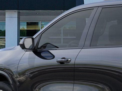 New 2026 GMC Acadia Denali Ultimate w/ LPO, Floor Liner Package image 12