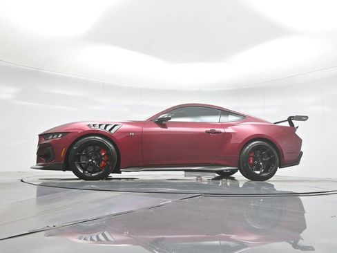 New 2025 Ford Mustang GT Premium w/ GT Performance Package image 58