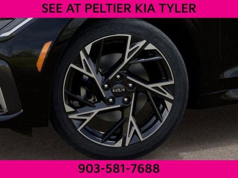 New 2026 Kia K5 GT-Line image 10