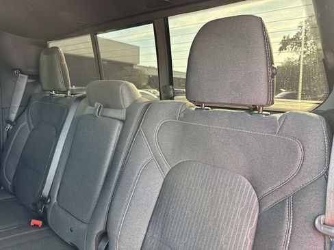 Used 2022 RAM 1500 Big Horn RWD image 20