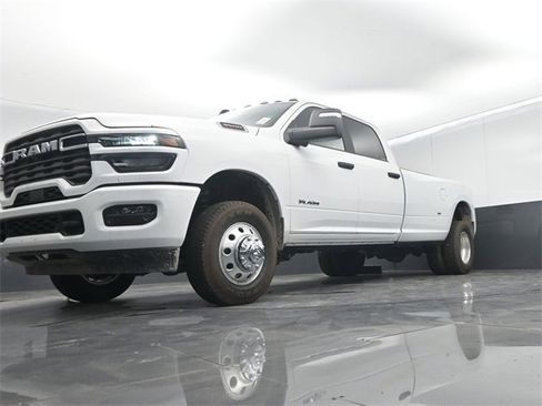 New 2026 RAM 3500 Big Horn image 42