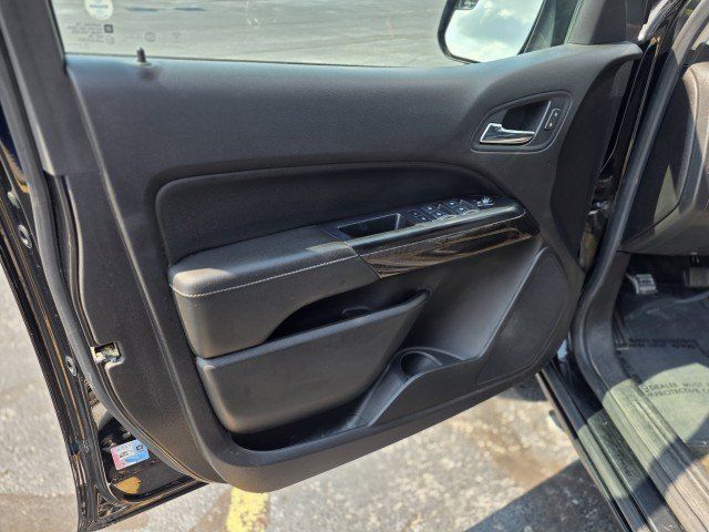 Used 2018 GMC Canyon SLE w/ SLE Convenience Package AWD/4WD image 16