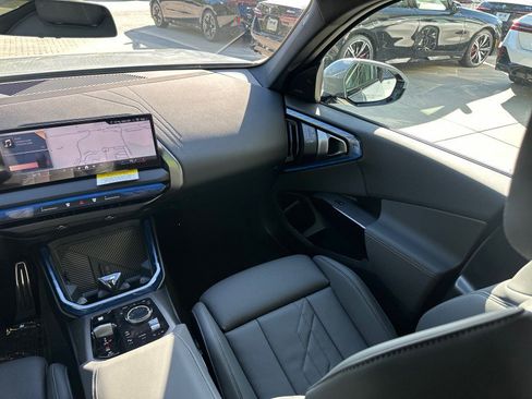 New 2026 BMW X3 xDrive30 image 25