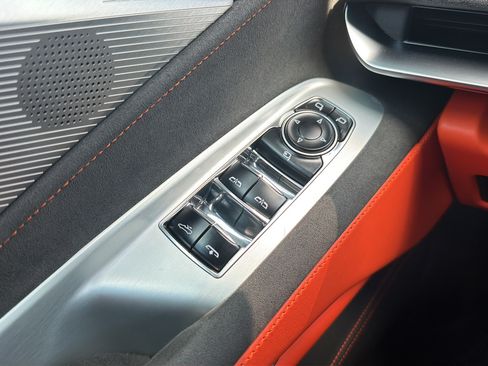 Used 2026 Chevrolet Corvette Z06 RWD image 51