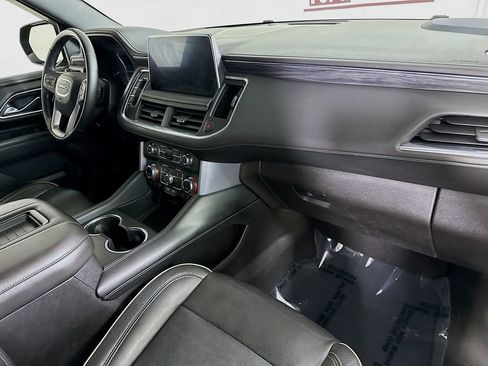 Used 2021 GMC Yukon SLT AWD/4WD image 34