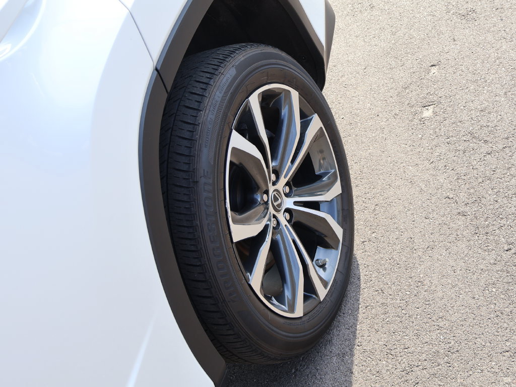 Used 2020 Lexus RX 350 AWD w/ Premium Package image 35
