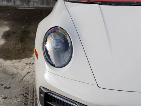 Used 2024 Porsche 911 Targa 4 GTS image 14