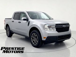 Used 2024 Ford Maverick XLT w/ Equipment Group 300A Standard AWD/4WD video 1